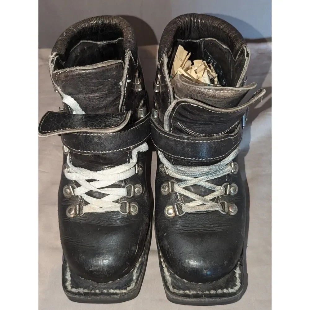 Scarpa Fabiano Cross Country Tour Ski Boots Men’s Size 5 M